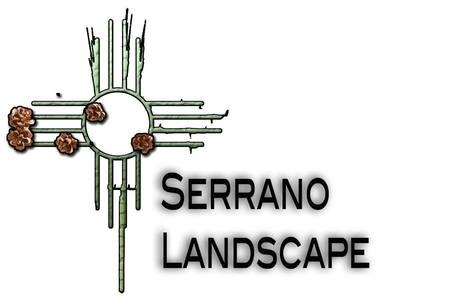 Serrano Landscape